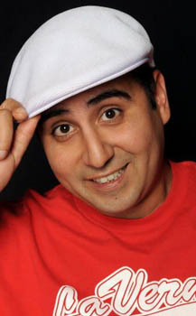 Jeffrey Garcia